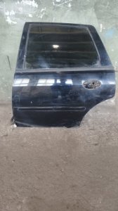 Дверь боковая Lifan Breez (520)