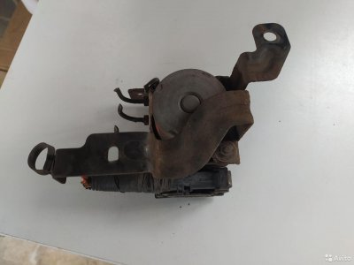 Блок ABS Hyundai Getz 2005-2010