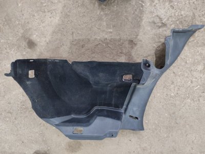 Обшивка багажника Mitsubishi ASX GA3W