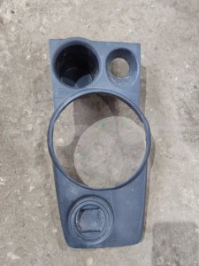 Консоль КПП Mitsubishi ASX GA3W