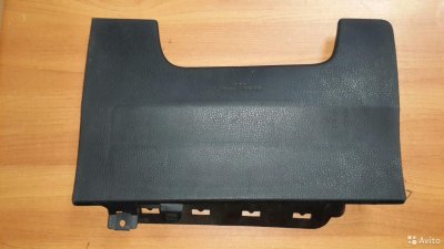 Крышка SRS airbag в колени Toyota Rav4 2012+