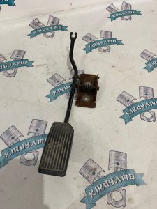 Педаль газа Nissan Sunny 1999 GF-FB15