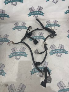 Фишки на фару Toyota Camry 2008 ACV 40