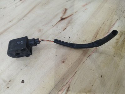 Звуковой зуммер Toyota Camry 2008 ACV 40