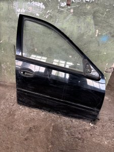 Дверь боковая Lifan Breez (520)