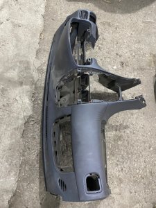 Торпедо Nissan Sunny 1999 GF-FB15