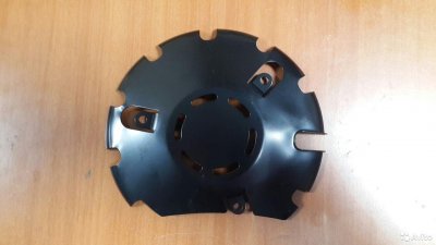 Крышка диффузора Suzuki SX4 95364-79J01