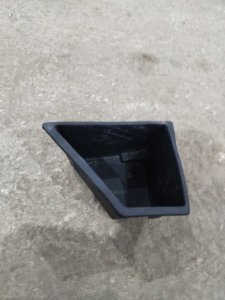 Карман багажника Mitsubishi ASX GA3W
