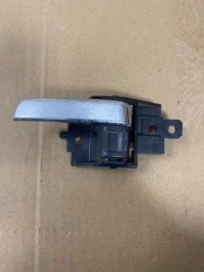 Ручка двери внутренняя Mitsubishi ASX GA3W