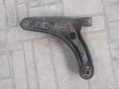 Рычаг передний правый Honda Jazz, Fit GD 2001-2008