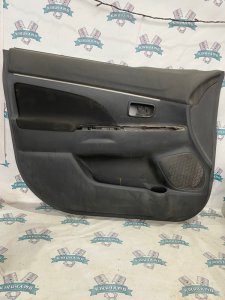 Обшивка боковой двери Mitsubishi ASX GA3W