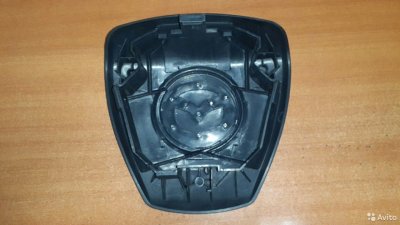 Муляж Airbag (крышка в руль) Mazda 6 GH 2007-10