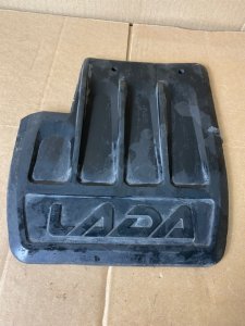 Брызговик LADA 2114