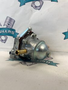 Топливный насос лада 2108