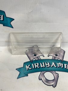 Стекло фары лада 2101 1975 седан