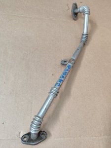 Трубка EGR Daewoo Nubira