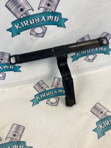 Кронштейн салонного зеркала лада 2108