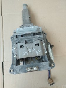 Рулевая колонка Audi A6 C6 2008 Quattro 4F