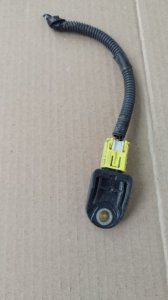 Датчик подушки безопасности Toyota Camry 2008 ACV 40