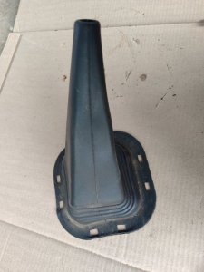 Кожух ручки КПП газ 3110 2002 газ3110