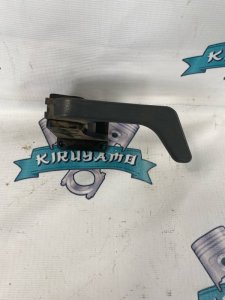 Ручка двери внутренняя лада 2111 2005 универсал