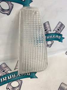 Повторитель поворота лада 2108