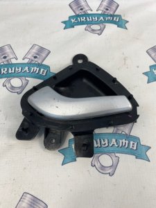 Ручка двери внутренняя лада гранта 2018 седан