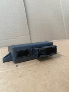 Блок комфорта Audi A6 C6 2008 Quattro 4F