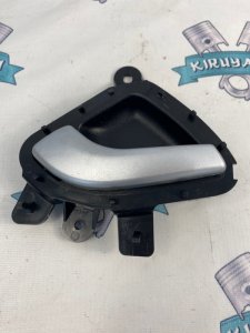 Ручка двери внутренняя лада гранта 2018 седан