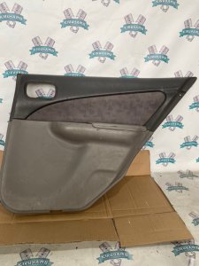 Обшивка боковой двери Nissan Sunny 1999 GF-FB15