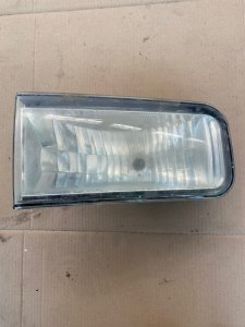 Фара противотуманная TOYOTA LAnd CRUISER 200