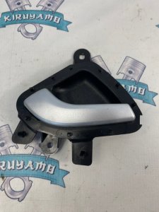 Ручка двери внутренняя лада гранта 2018 седан