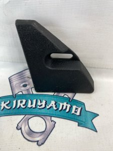 Накладка на зеркало лада 2109