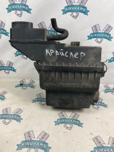 Корпус воздушного фильтра ГАЗ 3110