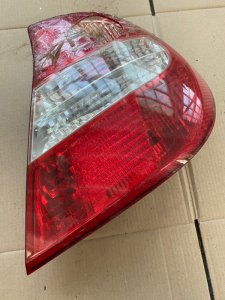 Стоп-сигнал Toyota Camry ACV30
