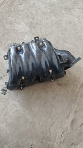 Коллектор впускной Toyota Camry 2008 ACV 40