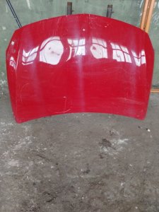 Капот Mercedes-Benz W176
