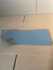 Накладка в салоне Peugeot 308 2008 308