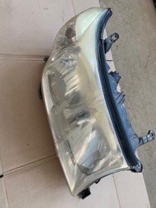 Фара галогеновая Toyota LAnd CRUISER 200