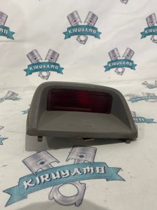 Стоп-сигнал дополнительный Nissan Sunny 1999 GF-FB15