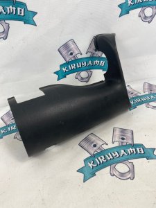 Кожух рулевой колонки Ваз 2103 седан