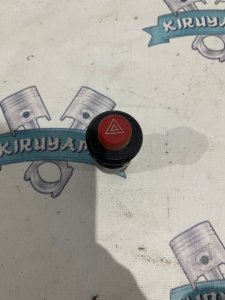 Кнопка аварийной сигнализации ГАЗ ГАЗель