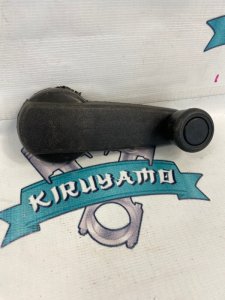 Ручка стеклоподъемника лада 2108