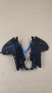 Кнопки на руль Toyota Camry 2008 ACV 40