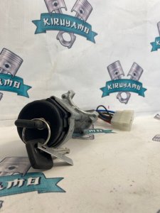 Замок зажигания лада 2109