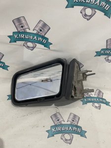 Зеркало заднего вида боковое лада 2114