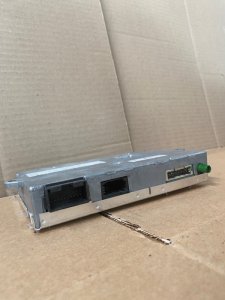 Блок управления MMi Audi A6 C6 2008 Quattro 4F