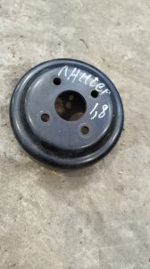 Шкив помпы Mitsubishi LANCER