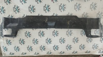 Накладка двери багажника газ 31105 2006 105