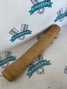 Шланг воздушный для автомобиля лада 2110